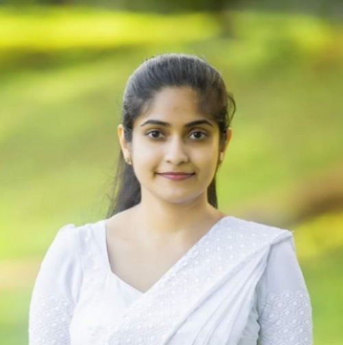 Ms. S. D. A. Withanage